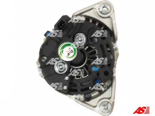 Generator / Alternator 4