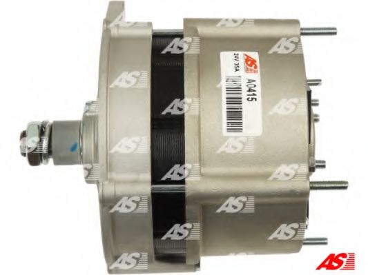 Generator / Alternator 2