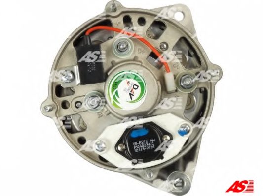 Generator / Alternator 4
