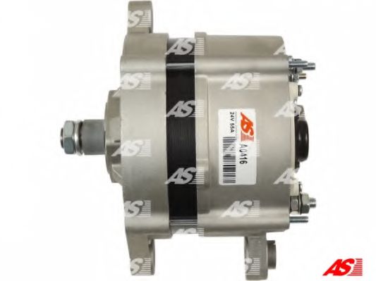 Generator / Alternator 2