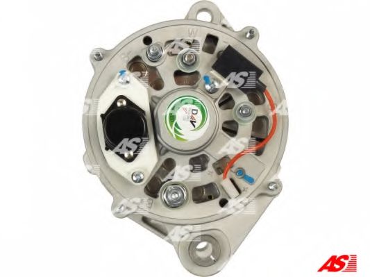 Generator / Alternator 4