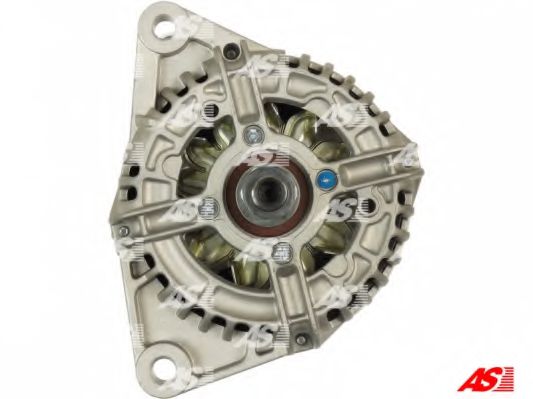Generator / Alternator 3