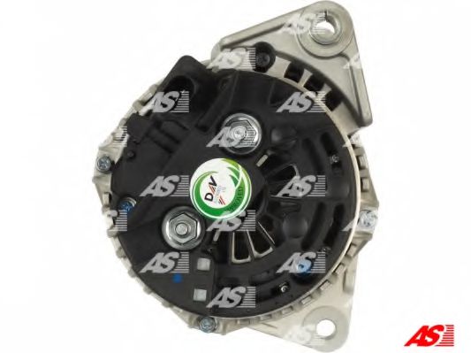 Generator / Alternator 4