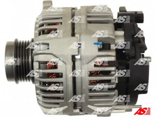 Generator / Alternator 2