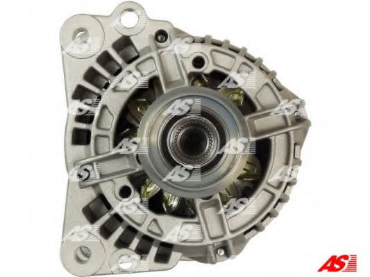 Generator / Alternator 3