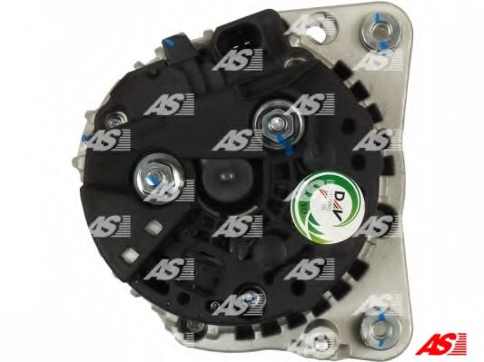 Generator / Alternator 4