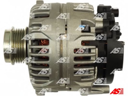 Generator / Alternator 4