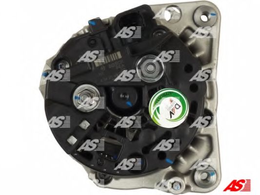 Generator / Alternator 3