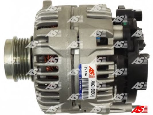 Generator / Alternator 4