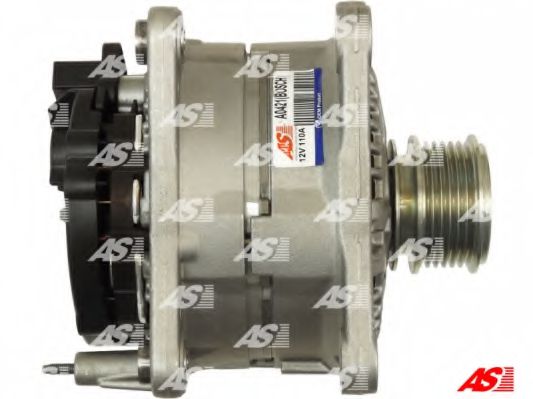 Generator / Alternator 2