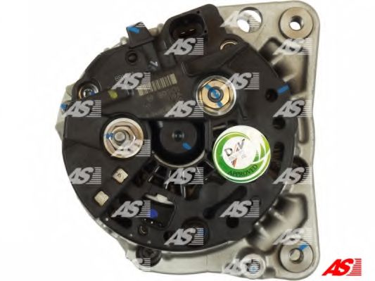 Generator / Alternator 3
