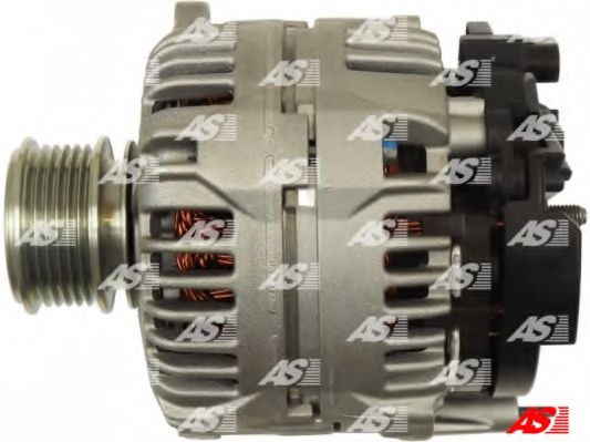Generator / Alternator 4