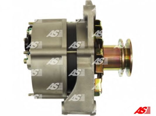 Generator / Alternator 2