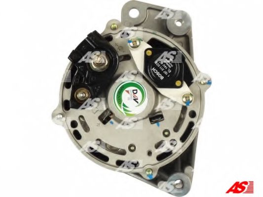 Generator / Alternator 3