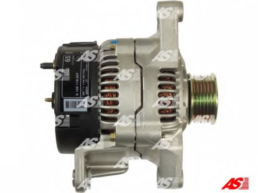 Generator / Alternator 2