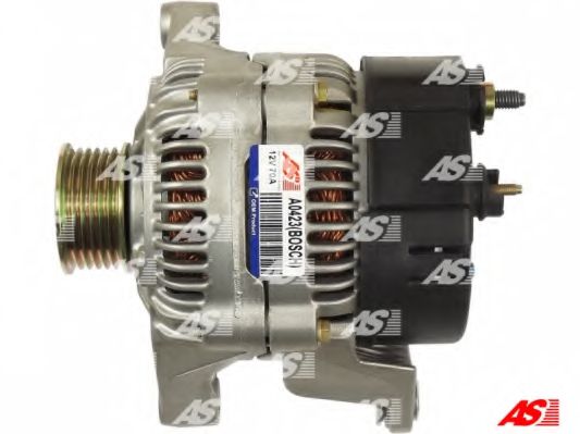 Generator / Alternator 4