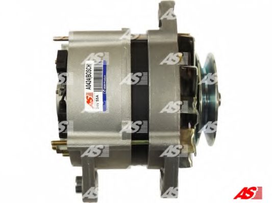Generator / Alternator 2