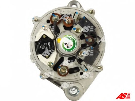 Generator / Alternator 3