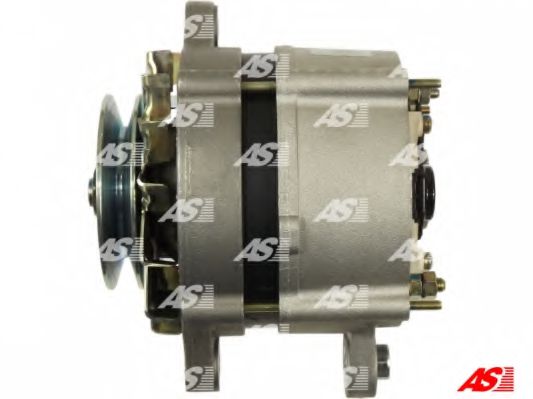 Generator / Alternator 4