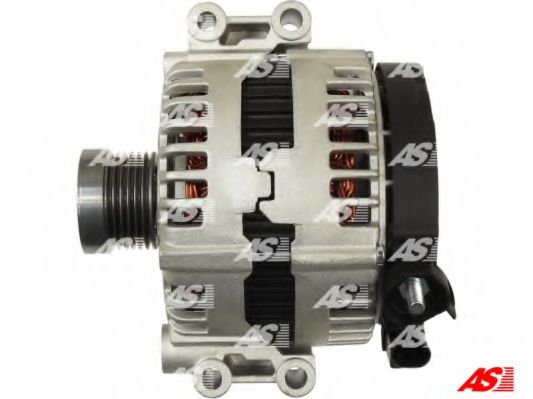 Generator / Alternator 2
