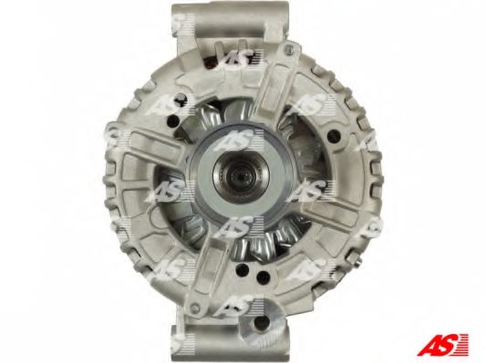 Generator / Alternator 3
