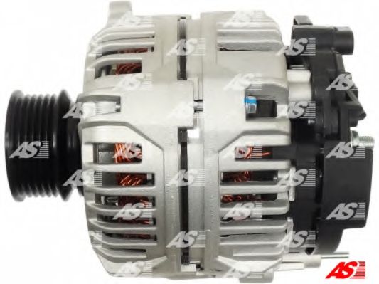 Generator / Alternator 2