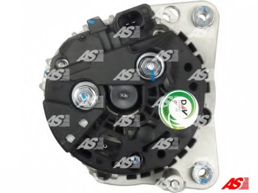 Generator / Alternator 4
