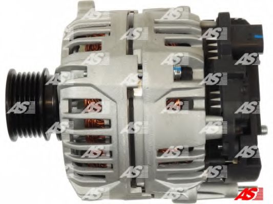Generator / Alternator 2
