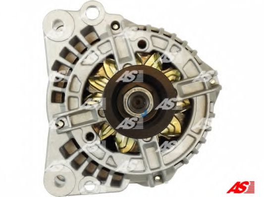 Generator / Alternator 3