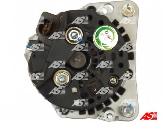 Generator / Alternator 4