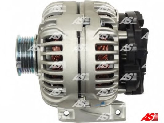 Generator / Alternator 2