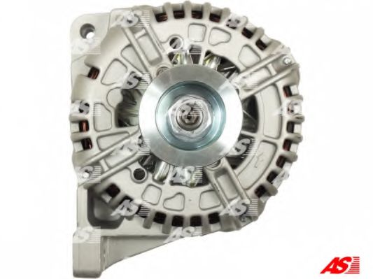 Generator / Alternator 3