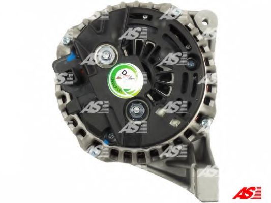 Generator / Alternator 4