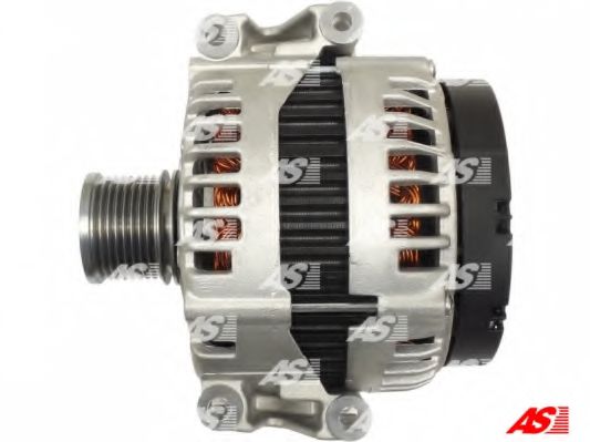 Generator / Alternator 2