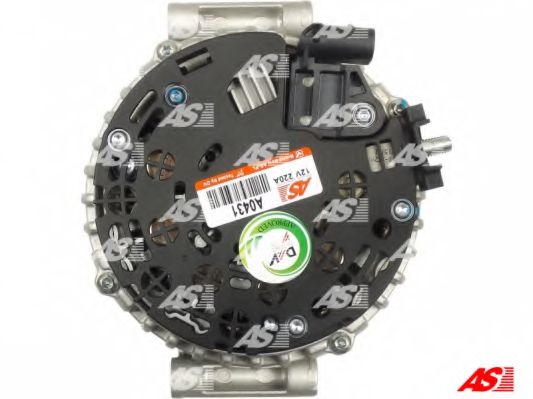 Generator / Alternator 4