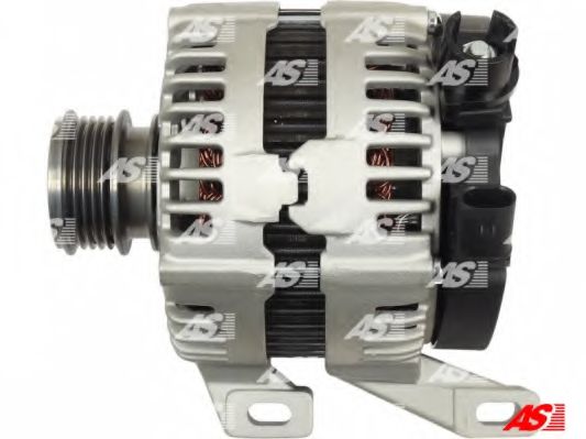 Generator / Alternator 2