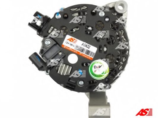 Generator / Alternator 4