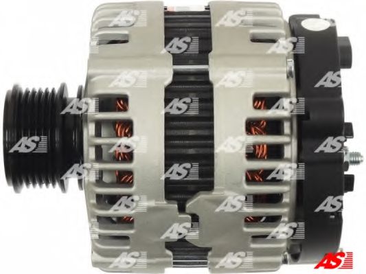Generator / Alternator 2