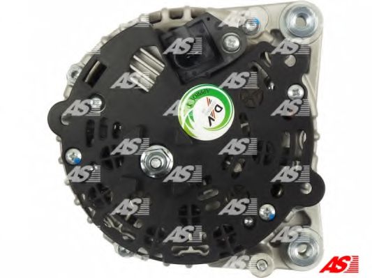 Generator / Alternator 4