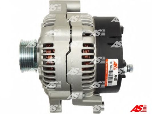 Generator / Alternator 2