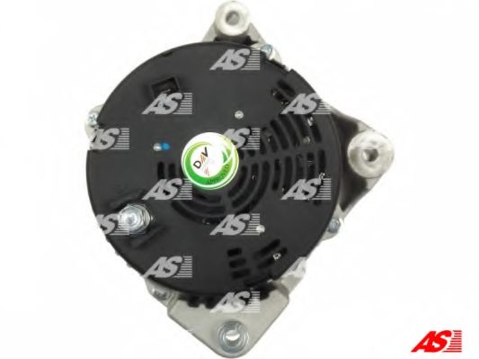 Generator / Alternator 4