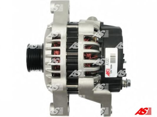 Generator / Alternator 2