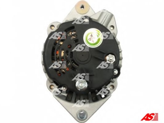 Generator / Alternator 4
