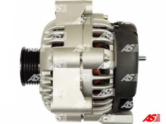 Generator / Alternator 2