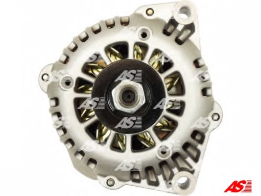 Generator / Alternator 3