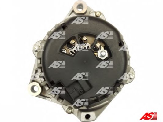 Generator / Alternator 4
