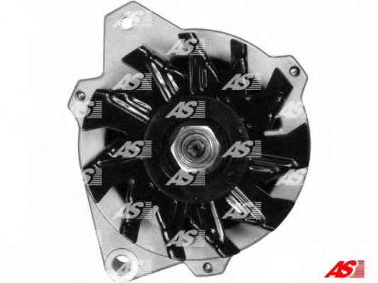 Generator / Alternator 2