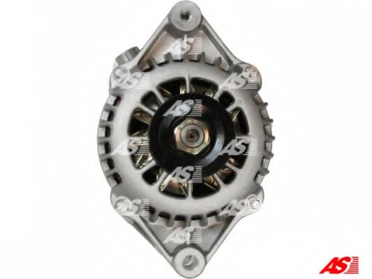 Generator / Alternator 2