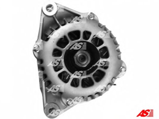 Generator / Alternator 2