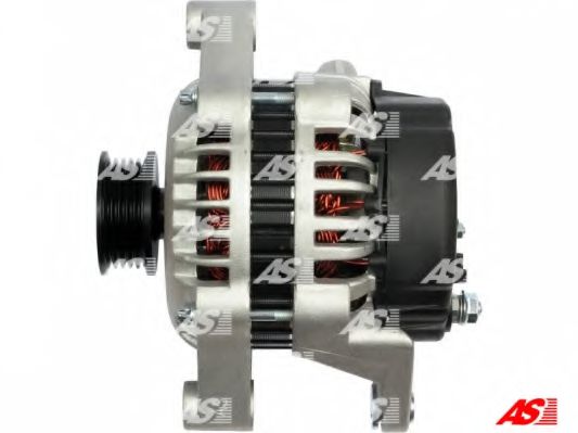Generator / Alternator 2